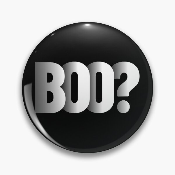Item preview, BOO? designed and sold by AnaelDraw.