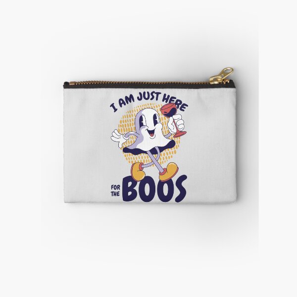 Item preview, I am here just for the BOOS! designed and sold by mehdi-bianco.