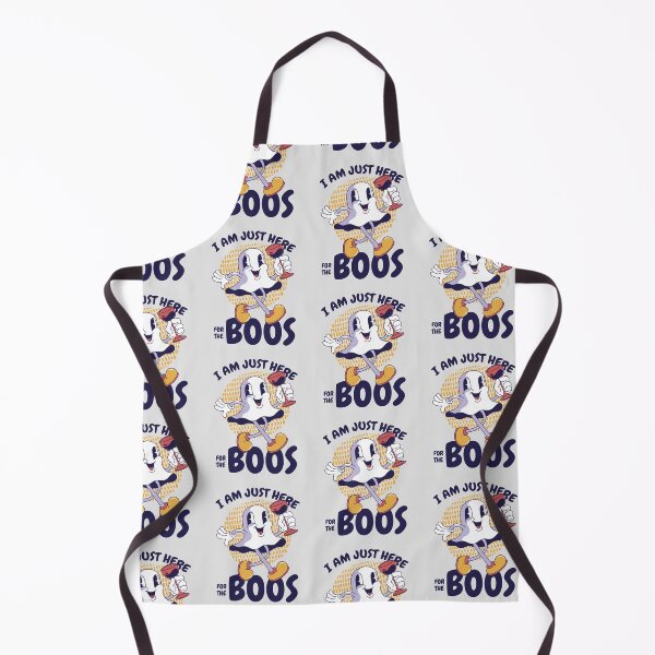 Item preview, I am here just for the BOOS! designed and sold by mehdi-bianco.