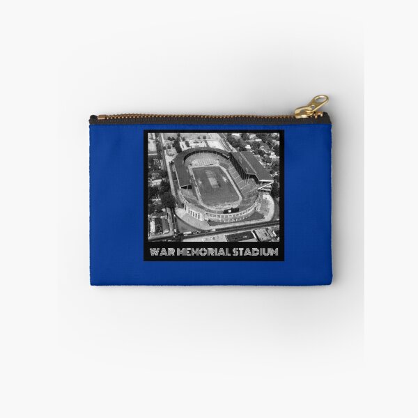 Item preview, War Memorial Stadium designed and sold by DeadStadium.