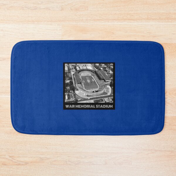 Item preview, War Memorial Stadium designed and sold by DeadStadium.