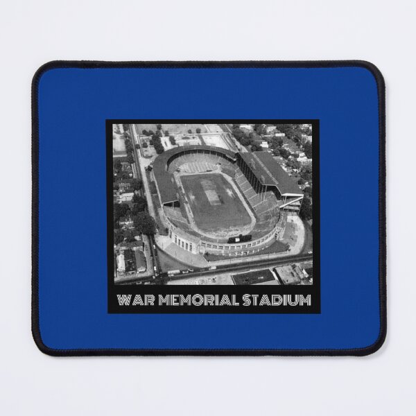 Item preview, War Memorial Stadium designed and sold by DeadStadium.