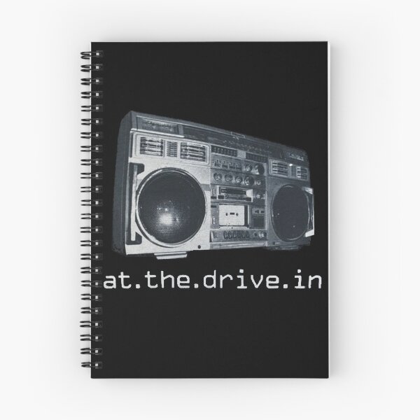 Item preview, At the Drive In designed and sold by BubbleMeTender.