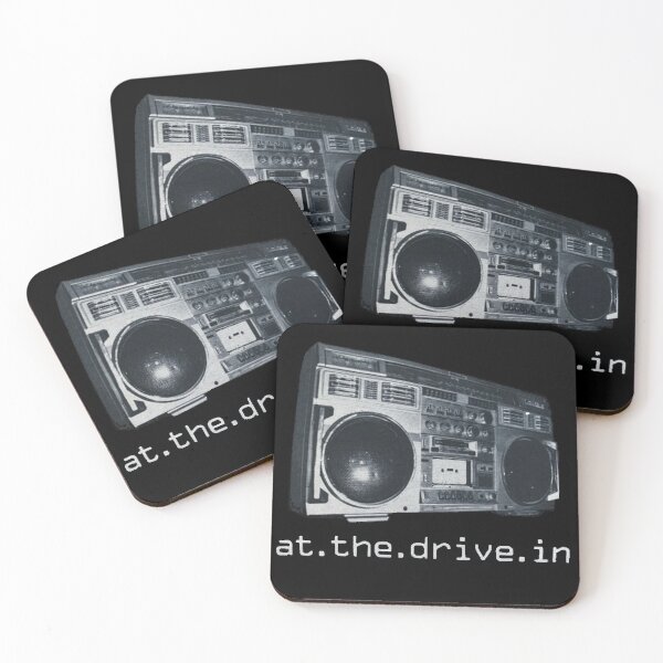 Item preview, At the Drive In designed and sold by BubbleMeTender.