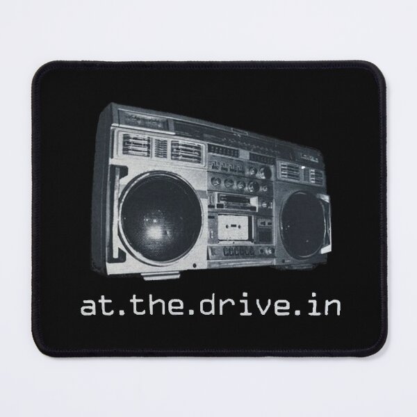 Item preview, At the Drive In designed and sold by BubbleMeTender.