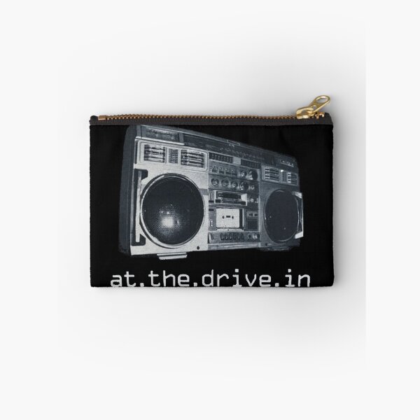 Item preview, At the Drive In designed and sold by BubbleMeTender.