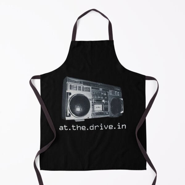 Item preview, At the Drive In designed and sold by BubbleMeTender.
