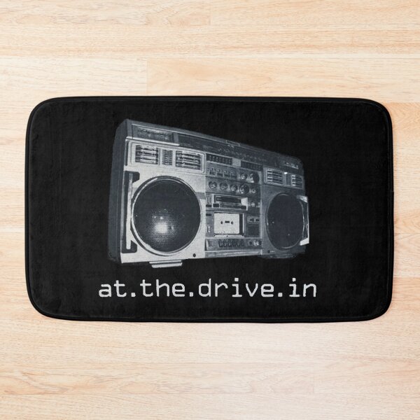 Item preview, At the Drive In designed and sold by BubbleMeTender.