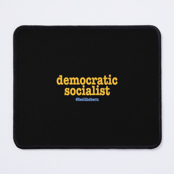 Item preview, Democratic Socialist Feel The Bern designed and sold by ubacheri48.
