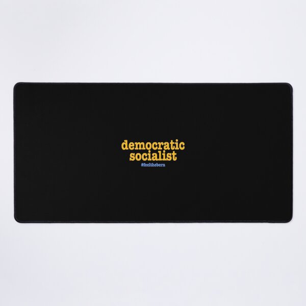 Item preview, Democratic Socialist Feel The Bern designed and sold by ubacheri48.