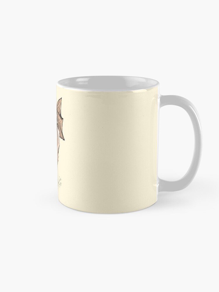 Alternate view of Cthulyn Monroe, 2014 Mug