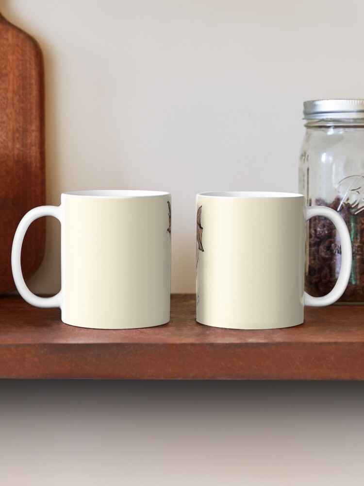 Alternate view of Cthulyn Monroe, 2014 Mug