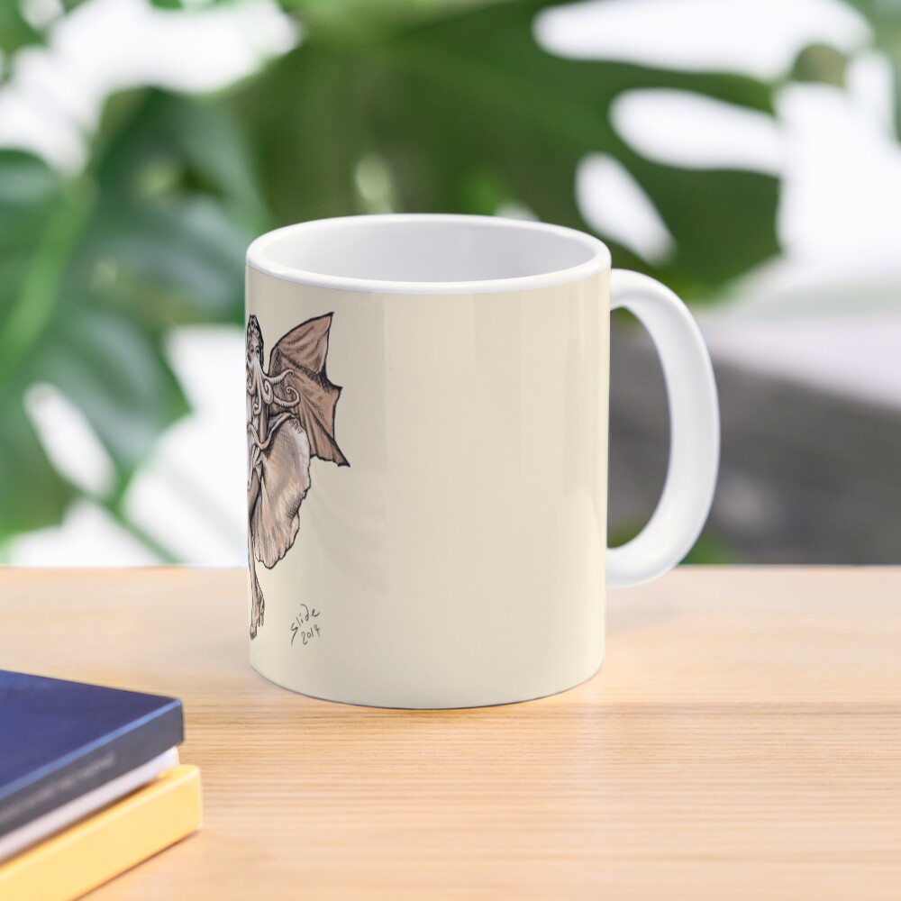 Cthulyn Monroe, 2014 Mug