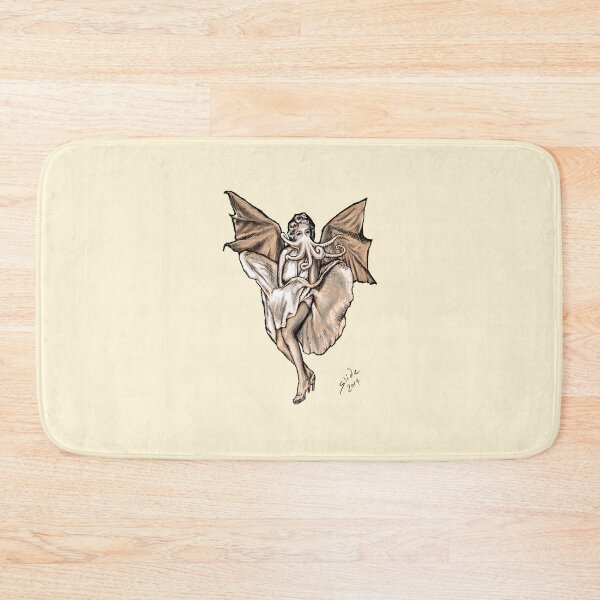 Item preview, Cthulyn Monroe, 2014 designed and sold by SlideRulesYou.