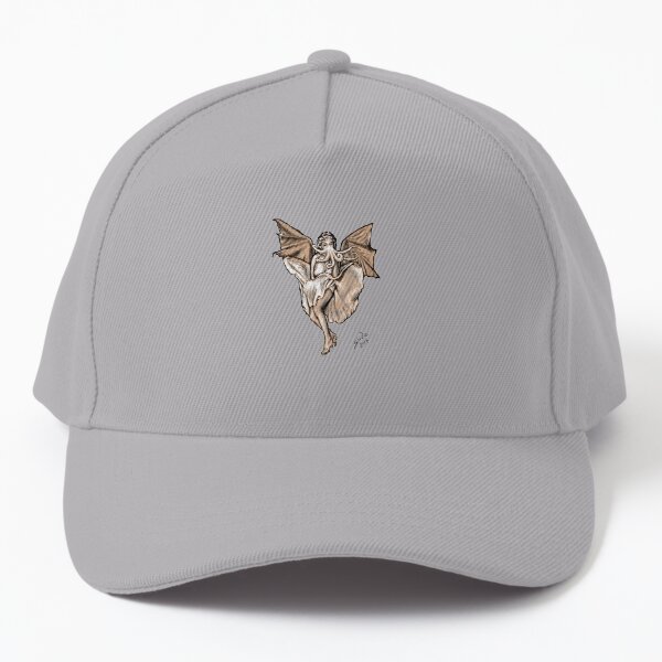 Cthulyn Monroe, 2014 Baseball Cap
