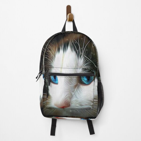 Item preview, Kitty Lookin designed and sold by Miriam Ledbetter.