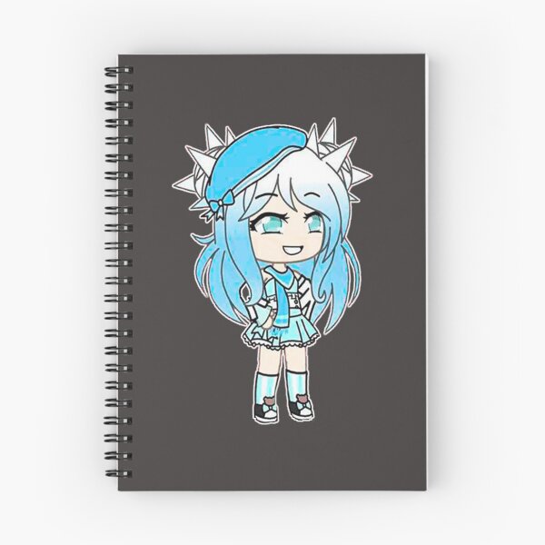 Item preview, Gacha Life and Gatcha Club Chibi Anime Kawaii Kids Girls Outfits 22  designed and sold by EllysGacha.