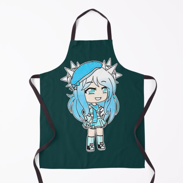 Artikelvorschau, Gacha Life und Gatcha Club Chibi Anime Kawaii Kinder Mädchen Outfits 22 entworfen und verkauft von EllysGacha.
