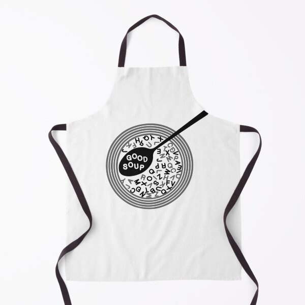 Item preview, Good Soup Adam Driver Meme TikTok designed and sold by llevine2934.
