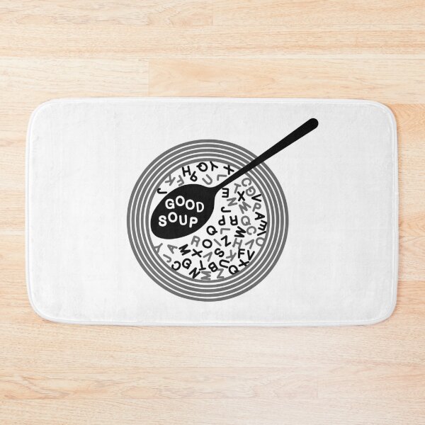 Item preview, Good Soup Adam Driver Meme TikTok designed and sold by llevine2934.