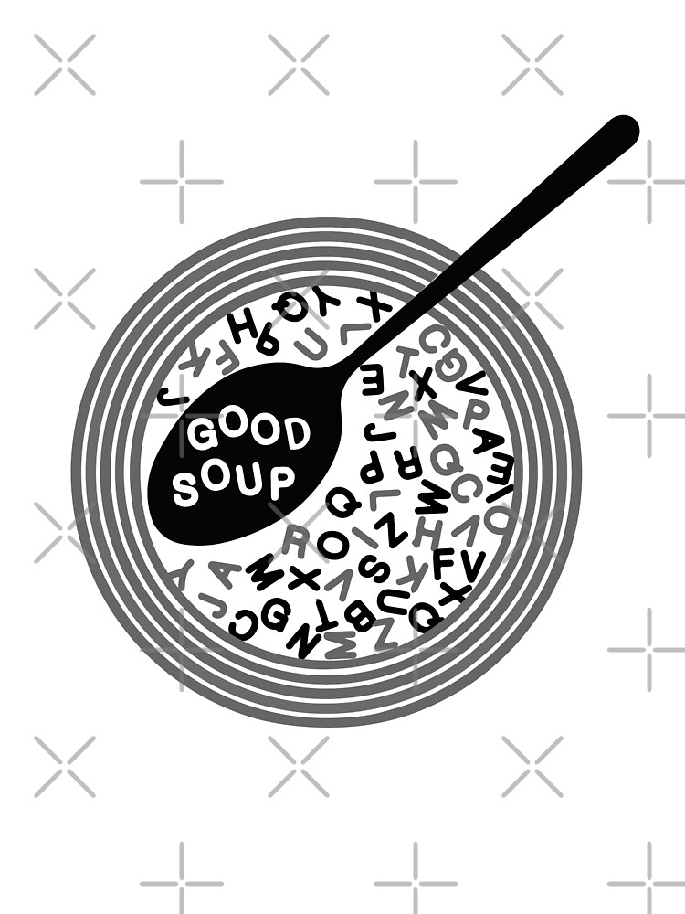 Good Soup Adam Driver Meme Tiktok Poster For Sale By Llevine2934 Redbubble
