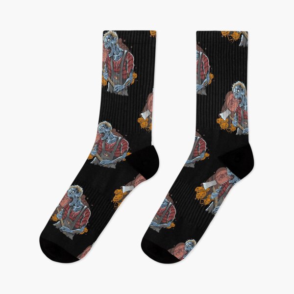 Item preview, Blue Zombie Scream Halloween: Halloween para hombres y mujeres designed and sold by Designs Of all kinds.