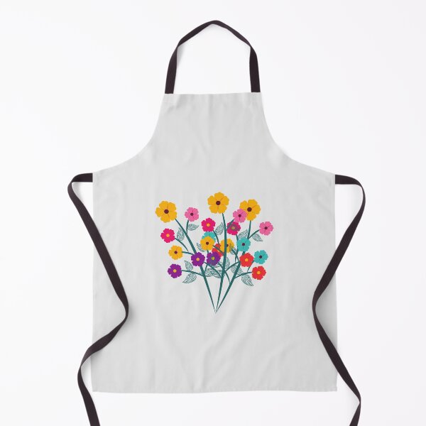 Aperçu de l'œuvre Bouquet de fleurs créée et vendue par Hpabedi.