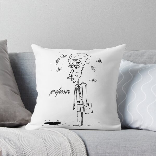 Item preview, Professor designed and sold by jblittlemonsters.