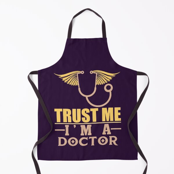 Item preview, Trust Me. I'm A Doctor designed and sold by Special-Ninja.