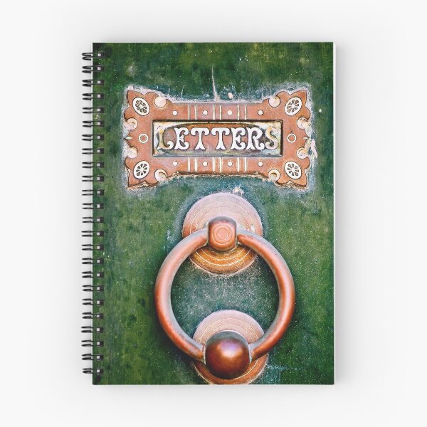 Item preview, Letters designed and sold by William A McCarthy.