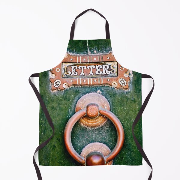Item preview, Letters designed and sold by William A McCarthy.