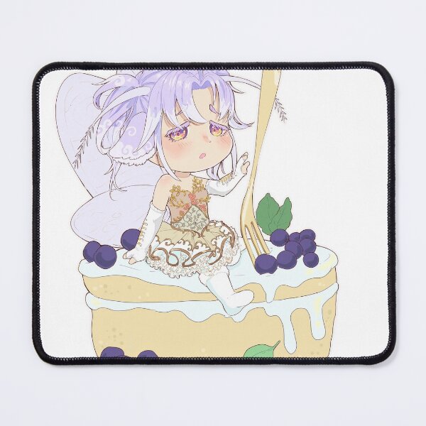 Item preview, desserts fairy designed and sold by Daykuronuma.