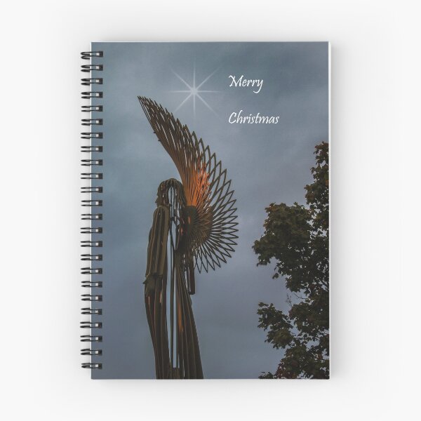 Item preview, Angel At Christmas designed and sold by Steve Purnell Photography.