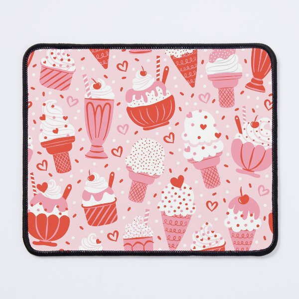 Item preview, Sweet Ice Cream designed and sold by Allison Romero Design.