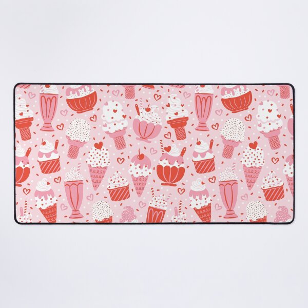 Item preview, Sweet Ice Cream designed and sold by Allison Romero Design.