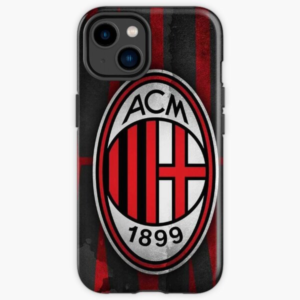 ac milan drip