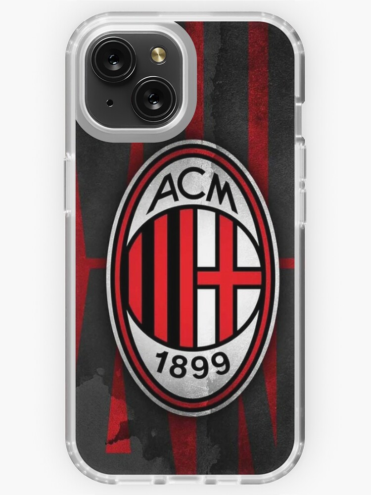 AC Milan Sleeveless Top for Sale by Miminkustimin