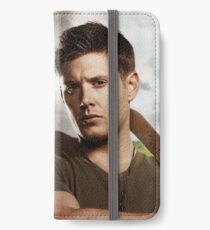 Sam And Dean Supernatural 01 iPhone Wallet/Case/Skin
