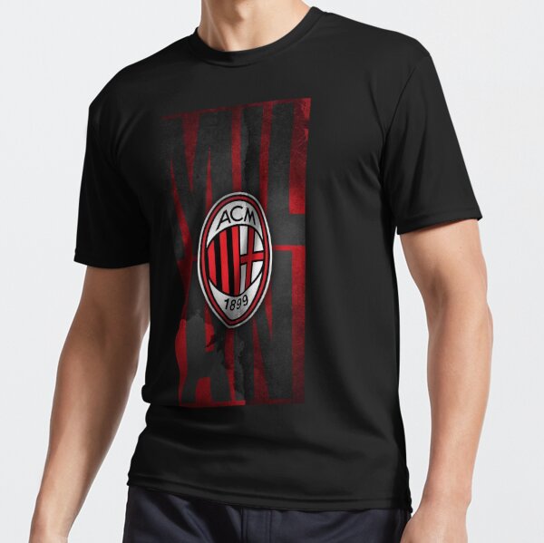 AC Milan Sleeveless Top for Sale by Miminkustimin