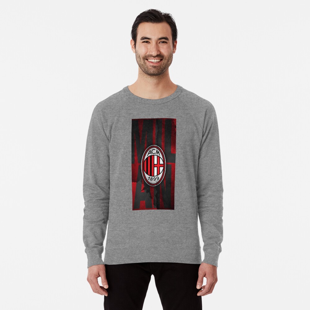 Off-White C O Ac Milan Logo Shirt, hoodie, sweater, long sleeve and tank top