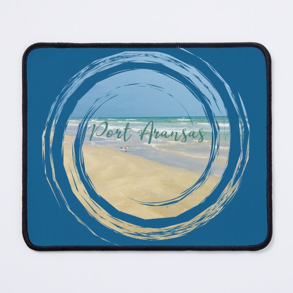 Item preview, Port Aransas Texas Beach Photography designed and sold by Epic Love Designs.