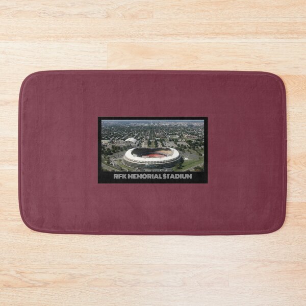 Item preview, RFK Memorial Stadium designed and sold by DeadStadium.