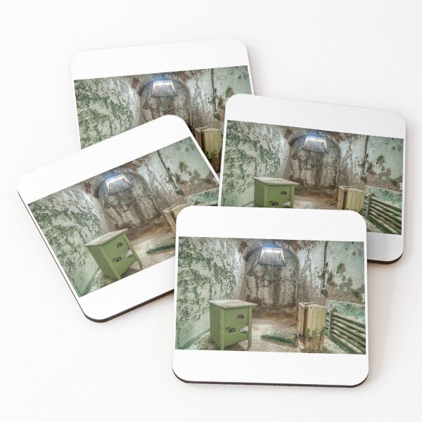 Item preview, Eastern State Penitentiary  designed and sold by Matthew Carroll.