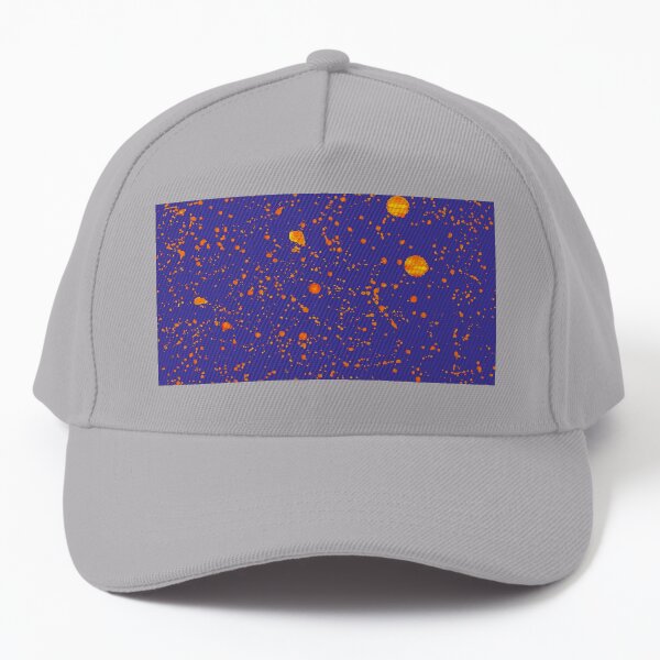 sp4 Baseball Cap