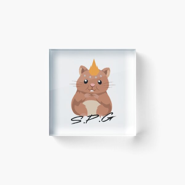 Item preview, Special Patrol Group SPG designed and sold by louiseable.