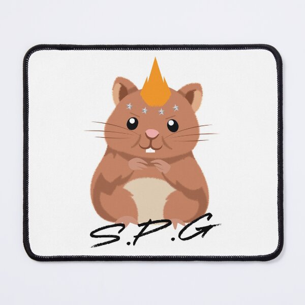 Item preview, Special Patrol Group SPG designed and sold by louiseable.