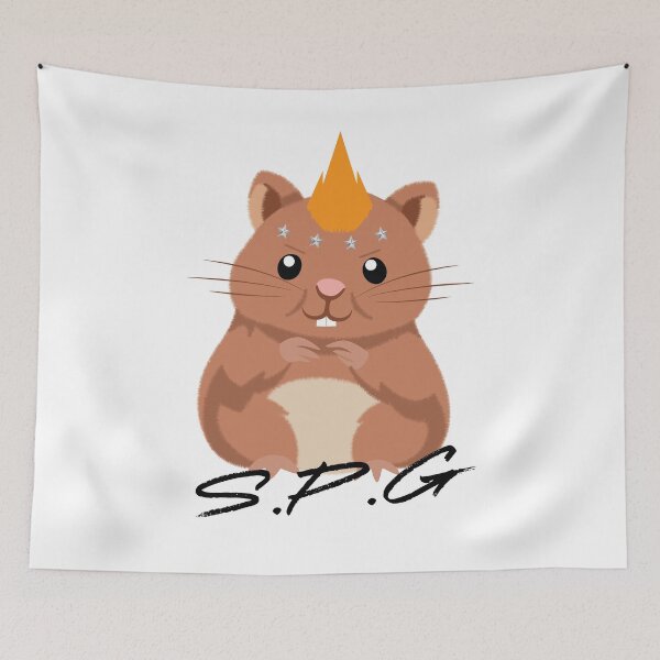 Item preview, Special Patrol Group SPG designed and sold by louiseable.