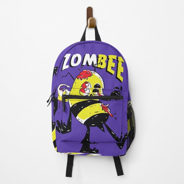Item preview, Halloween ZomBEE! designed and sold by mehdi-bianco.