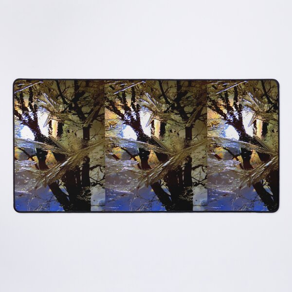 Item preview, Winter Keeps Coming Back designed and sold by Jean Gregory Evans.