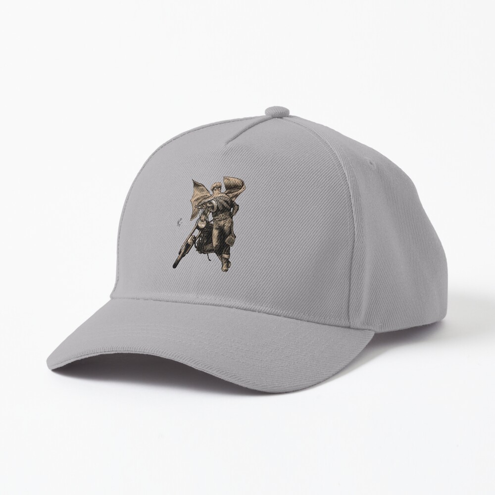 Item preview, Baseball Cap designed and sold by SlideRulesYou.
